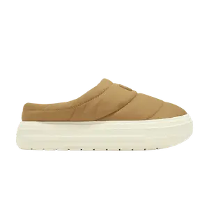 Кроссовки Converse Chuck Taylor All Star Elements Mule 'Incensed Incensed Egret'