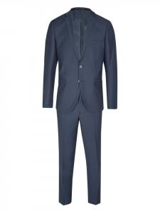 Костюм Steffen Klein, цвет graublau