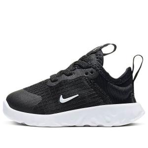 Кроссовки renew lucent Nike, черный