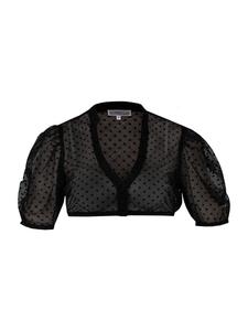 Традиционная блузка MARJO Zeitlarn, черный