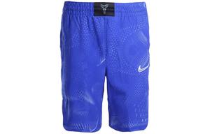 Повседневные шорты мужские Superior Blue Nike, синий