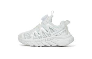 Детские кроссовки Детские низкие Fairwhale, белый