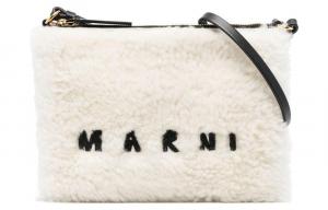 MARNI Сумка через плечо