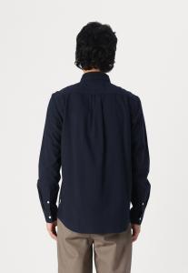 Рубашка Wrangler, темно-синий