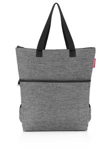 Reisenthel Сумка-холодильник серого цвета - (Ш)43 x (В)43 x (Г)14 см