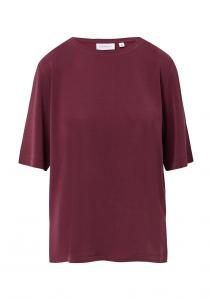 Рубашка comma casual identity, Carmine Red