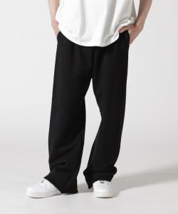 На поле, спортивные штаны B'2Nd, цвет Black