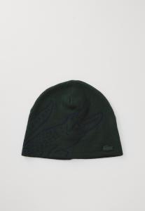 Шапка Lacoste UNISEX, Sinople/Navy Blue/Dark Green