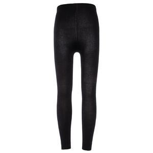 Леггинсы ewers Legging Uni, черный
