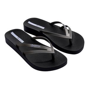 Сандалии Ipanema, цвет schwarz/silber