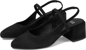 Туфли Eileen Fisher Zeny, черный