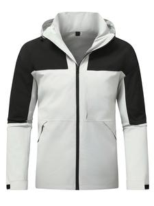 Куртка для активного отдыха Youthup, черный