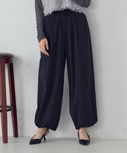 Парашютные штаны