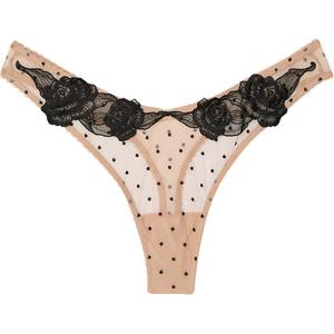 Женские трусы 1 упаковка Praline Victoria's Secret, 1 Pack (Praline)