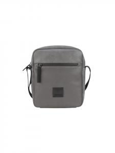 Сумка через плечо Westferry Marcus темно-серого цвета, 20,50 x 24,50 x 5,50 см Strellson