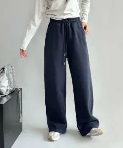 Спортивные штаны aimoha select/Штаны с флисовой подкладкой Aimoha - Select -, цвет Navy