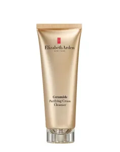 Очищающее средство для зрелой и сухой кожи Ceramide 125 мл Elizabeth Arden