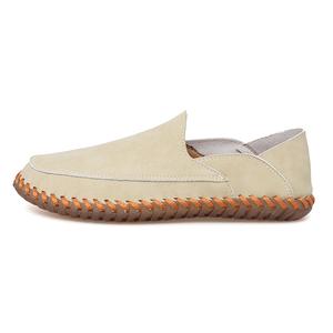 NMR Мужские повседневные кроссовки Men's Low top Khaki/Beige/Black