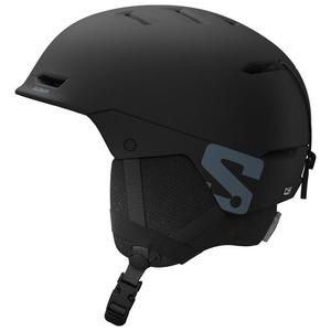 Шлем husk jr black - s Salomon