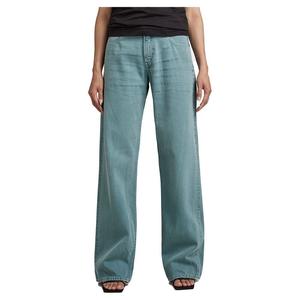 Джинсы G-Star Judee Loose Fit, зеленый