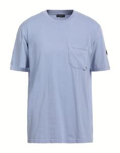 Футболка North Sails, сирень