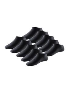 Носки до щиколотки SCHIESSER  Bluebird, черный