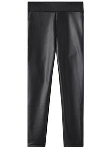 Узкие леггинсы CALZEDONIA THERMO, Black