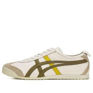 Кроссовки mexico 66 Onitsuka Tiger, белый