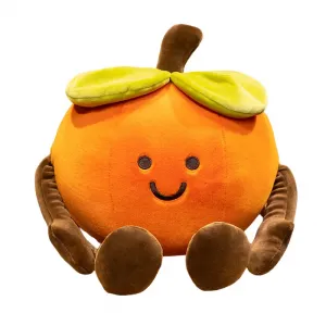 Креативная плюшевая кукла арахис с подсолнухом на удачу высотой 15см/25см/35см/40см/45см/55см/60см Bitter purchase