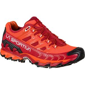 Женские туфли Ultra Raptor II La Sportiva, красный