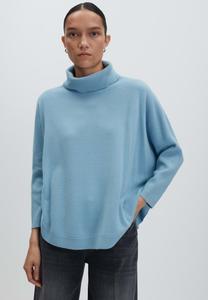 Джемпер someday. WIDE FIT, Arctic Blue/Blue