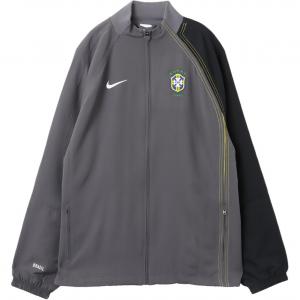Куртка SS25 CBF M NK REISSUE TRK JKT унисекс Nike, серый