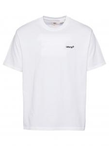 Футболка LEVIS, белый