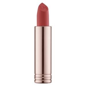 Помада для губ caviar smoothing matte lipstick refill 143 nude sateen Laura Mercier, 668 rose crepe, вес 3.8 гр.