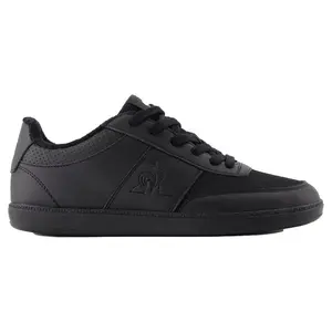 Кроссовки Le Coq Sportif Lcs Derby 1 trainers, черный