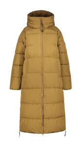 Зимнее пальто ICEPEAK Pescara, охра