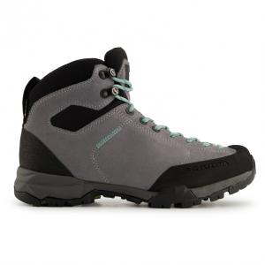 Ботинки для прогулки Scarpa Women's Mojito Hike GTX, цвет Smoke/Jade