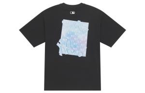 MLB Футболка New York Yankees SS25 Unisex Black