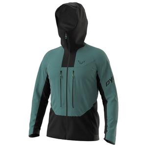 Функциональная куртка tlt dynastretch atlantic - xl Dynafit