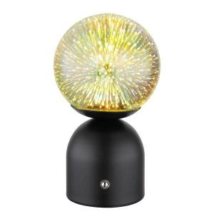 Светодиодная настольная лампа Globo Lighting Julsy Typ B