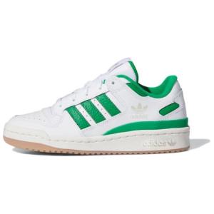 ФОРУМ Детская обувь для скейтбординга GS Adidas Originals, зеленый