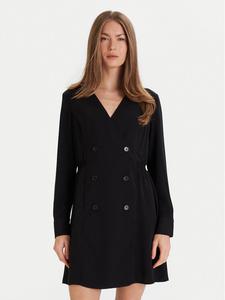 Коктейльное платье regular fit 71ZBI French Connection, черный