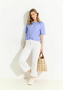 Блуза Cecil, синий