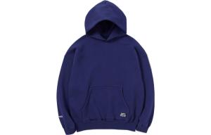 Толстовка с длинным рукавом и логотипом NEIGHBORHOOD, синий