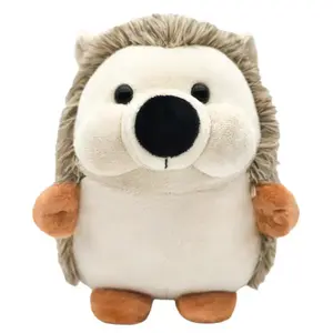 Плюшевая игрушка мистер дикобраз, высота 18 см Bitter purchase