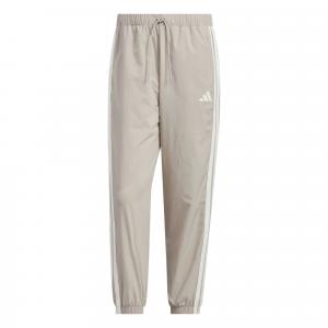 Adidas Спортивные штаны мужские вязаные серый белый