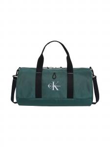 Calvin Klein Weekender в цвете Graphite
