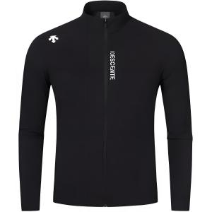 Куртка мужская черный Descente