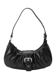 Сумка через плечо ABOUT YOU, черный