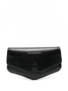 Кико Костадинов кошелек Mezulari Kiko Kostadinov, черный